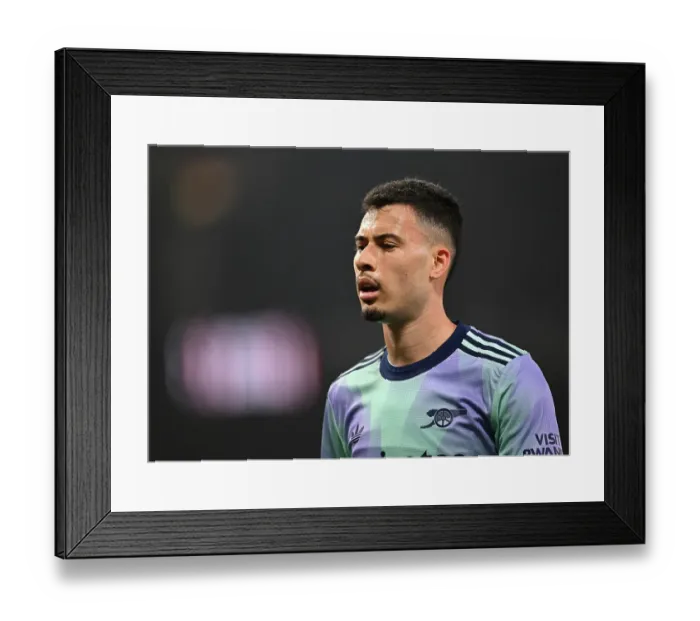 Framed Print : Manchester United FC v Arsenal FC - Premier League Framed Print : Manchester United FC v Arsenal FC - Premier League