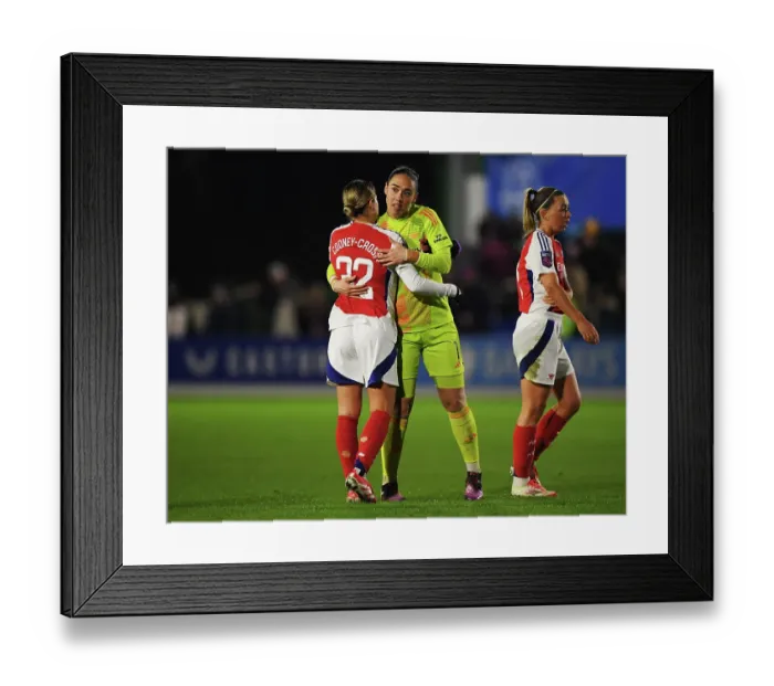 Framed Print : Everton FC v Arsenal FC - Barclays Women's Super League Everton FC v Arsenal FC - Barclays Women's Super League Framed Print : Everton FC v Arsenal FC - Barclays Women's Super League Everton FC v Arsenal FC - Barclays Women's Super League