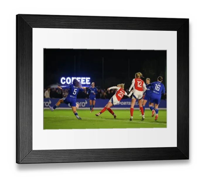Framed Print : Everton FC v Arsenal FC - Barclays Women's Super League Everton FC v Arsenal FC - Barclays Women's Super League Framed Print : Everton FC v Arsenal FC - Barclays Women's Super League Everton FC v Arsenal FC - Barclays Women's Super League