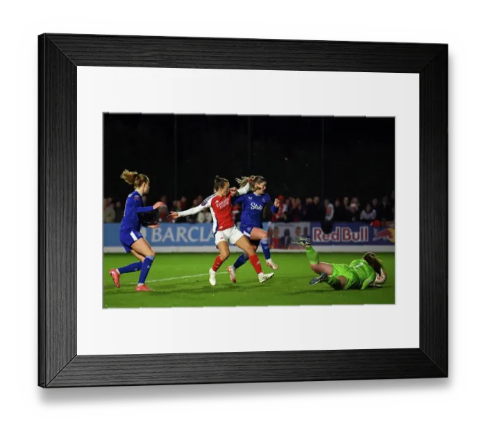 Framed Print : Everton FC v Arsenal FC - Barclays Women's Super League Everton FC v Arsenal FC - Barclays Women's Super League Framed Print : Everton FC v Arsenal FC - Barclays Women's Super League Everton FC v Arsenal FC - Barclays Women's Super League