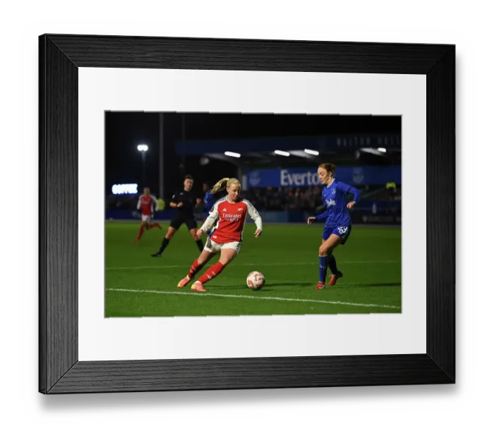 Framed Print : Everton FC v Arsenal FC - Barclays Women's Super League Everton FC v Arsenal FC - Barclays Women's Super League Framed Print : Everton FC v Arsenal FC - Barclays Women's Super League Everton FC v Arsenal FC - Barclays Women's Super League