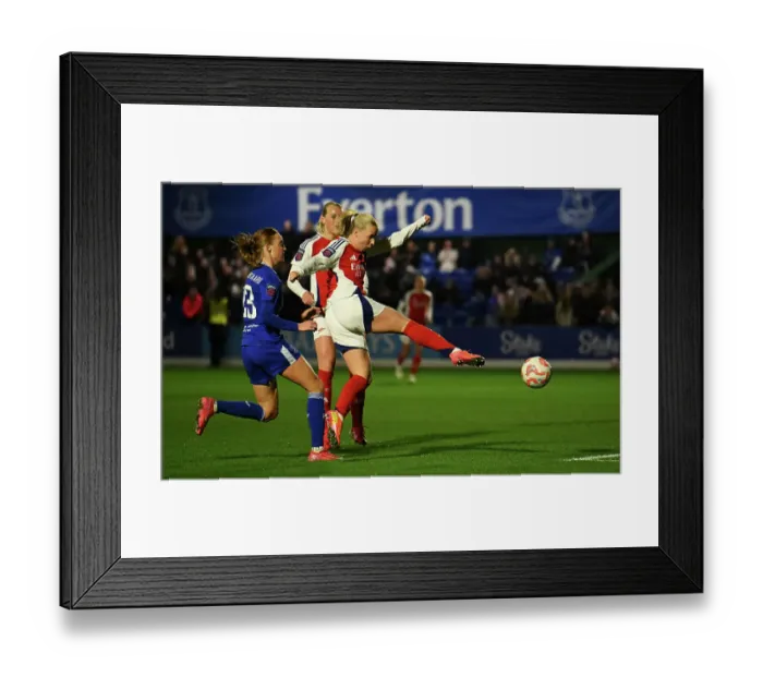 Framed Print : Everton FC v Arsenal FC - Barclays Women's Super League Everton FC v Arsenal FC - Barclays Women's Super League Framed Print : Everton FC v Arsenal FC - Barclays Women's Super League Everton FC v Arsenal FC - Barclays Women's Super League