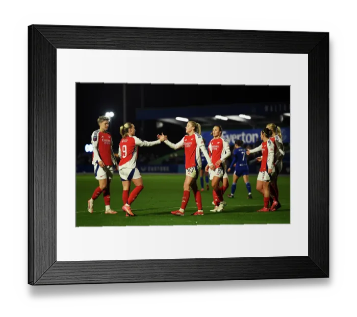 Framed Print : Everton FC v Arsenal FC - Barclays Women's Super League Everton FC v Arsenal FC - Barclays Women's Super League Framed Print : Everton FC v Arsenal FC - Barclays Women's Super League Everton FC v Arsenal FC - Barclays Women's Super League