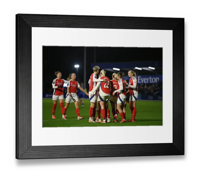 Framed Print : Everton FC v Arsenal FC - Barclays Women's Super League Everton FC v Arsenal FC - Barclays Women's Super League Framed Print : Everton FC v Arsenal FC - Barclays Women's Super League Everton FC v Arsenal FC - Barclays Women's Super League