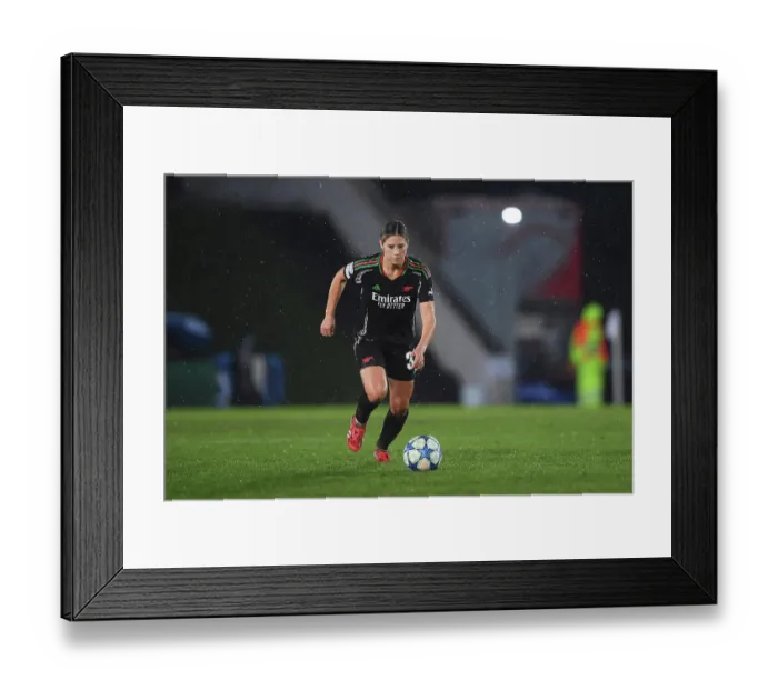 Framed Print : Real Madrid CF v Arsenal FC - UEFA Women's Champions League Quarter Finals First Leg Real Madrid CF v Arsenal FC - UEFA Women's Champions League Quarter Finals First Leg Framed Print : Real Madrid CF v Arsenal FC - UEFA Women's Champions League Quarter Finals First Leg Real Madrid CF v Arsenal FC - UEFA Women's Champions League Quarter Finals First Leg