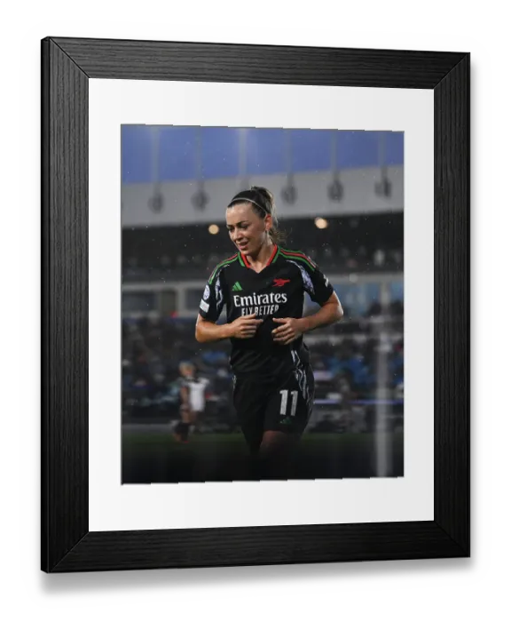 Framed Print : Real Madrid CF v Arsenal FC - UEFA Women's Champions League Quarter Finals First Leg Real Madrid CF v Arsenal FC - UEFA Women's Champions League Quarter Finals First Leg Framed Print : Real Madrid CF v Arsenal FC - UEFA Women's Champions League Quarter Finals First Leg Real Madrid CF v Arsenal FC - UEFA Women's Champions League Quarter Finals First Leg