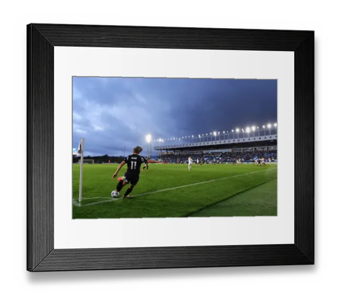 Framed Print : Real Madrid CF v Arsenal FC - UEFA Women's Champions League Quarter Finals First Leg Real Madrid CF v Arsenal FC - UEFA Women's Champions League Quarter Finals First Leg Framed Print : Real Madrid CF v Arsenal FC - UEFA Women's Champions League Quarter Finals First Leg Real Madrid CF v Arsenal FC - UEFA Women's Champions League Quarter Finals First Leg