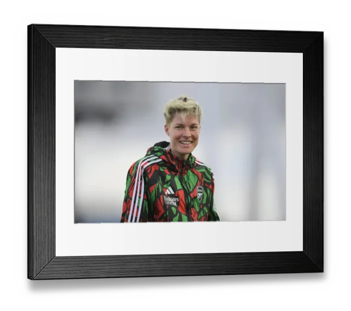 Framed Print : Real Madrid CF v Arsenal FC - UEFA Women's Champions League Quarter Finals First Leg Real Madrid CF v Arsenal FC - UEFA Women's Champions League Quarter Finals First Leg Framed Print : Real Madrid CF v Arsenal FC - UEFA Women's Champions League Quarter Finals First Leg Real Madrid CF v Arsenal FC - UEFA Women's Champions League Quarter Finals First Leg