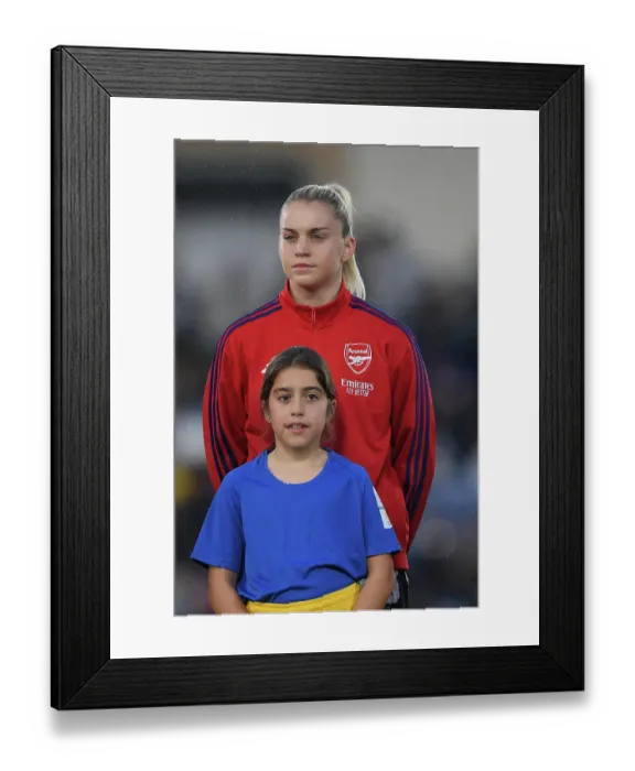 Framed Print : Real Madrid CF v Arsenal FC - UEFA Women's Champions League Quarter Finals First Leg Real Madrid CF v Arsenal FC - UEFA Women's Champions League Quarter Finals First Leg Framed Print : Real Madrid CF v Arsenal FC - UEFA Women's Champions League Quarter Finals First Leg Real Madrid CF v Arsenal FC - UEFA Women's Champions League Quarter Finals First Leg