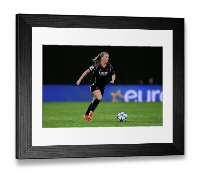 Framed Print : Real Madrid CF v Arsenal FC - UEFA Women's Champions League Quarter Finals First Leg Real Madrid CF v Arsenal FC - UEFA Women's Champions League Quarter Finals First Leg Framed Print : Real Madrid CF v Arsenal FC - UEFA Women's Champions League Quarter Finals First Leg Real Madrid CF v Arsenal FC - UEFA Women's Champions League Quarter Finals First Leg