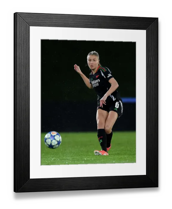 Framed Print : Real Madrid CF v Arsenal FC - UEFA Women's Champions League Quarter Finals First Leg Real Madrid CF v Arsenal FC - UEFA Women's Champions League Quarter Finals First Leg Framed Print : Real Madrid CF v Arsenal FC - UEFA Women's Champions League Quarter Finals First Leg Real Madrid CF v Arsenal FC - UEFA Women's Champions League Quarter Finals First Leg