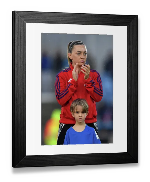 Framed Print : Real Madrid CF v Arsenal FC - UEFA Women's Champions League Quarter Finals First Leg Real Madrid CF v Arsenal FC - UEFA Women's Champions League Quarter Finals First Leg Framed Print : Real Madrid CF v Arsenal FC - UEFA Women's Champions League Quarter Finals First Leg Real Madrid CF v Arsenal FC - UEFA Women's Champions League Quarter Finals First Leg