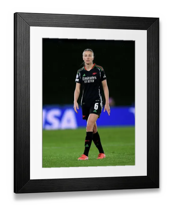 Framed Print : Real Madrid CF v Arsenal FC - UEFA Women's Champions League Quarter Finals First Leg Real Madrid CF v Arsenal FC - UEFA Women's Champions League Quarter Finals First Leg Framed Print : Real Madrid CF v Arsenal FC - UEFA Women's Champions League Quarter Finals First Leg Real Madrid CF v Arsenal FC - UEFA Women's Champions League Quarter Finals First Leg