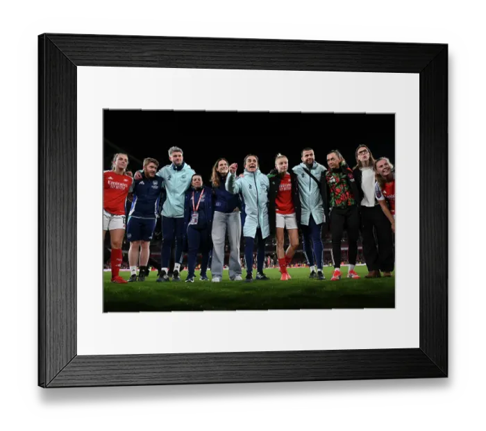 Framed Print : Arsenal FC v Liverpool FC - Barclays Women's Super League Arsenal FC v Liverpool FC - Barclays Women's Super League Framed Print : Arsenal FC v Liverpool FC - Barclays Women's Super League Arsenal FC v Liverpool FC - Barclays Women's Super League