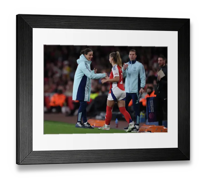 Framed Print : Arsenal FC v Liverpool FC - Barclays Women's Super League Arsenal FC v Liverpool FC - Barclays Women's Super League Framed Print : Arsenal FC v Liverpool FC - Barclays Women's Super League Arsenal FC v Liverpool FC - Barclays Women's Super League