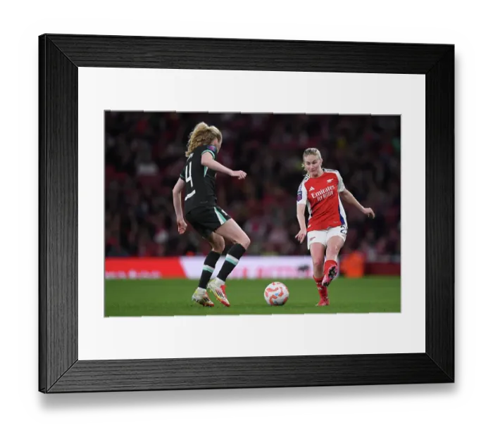 Framed Print : Arsenal FC v Liverpool FC - Barclays Women's Super League Arsenal FC v Liverpool FC - Barclays Women's Super League Framed Print : Arsenal FC v Liverpool FC - Barclays Women's Super League Arsenal FC v Liverpool FC - Barclays Women's Super League