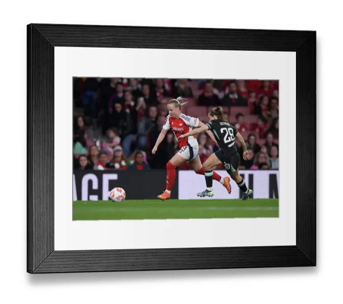 Framed Print : Arsenal FC v Liverpool FC - Barclays Women's Super League Arsenal FC v Liverpool FC - Barclays Women's Super League Framed Print : Arsenal FC v Liverpool FC - Barclays Women's Super League Arsenal FC v Liverpool FC - Barclays Women's Super League