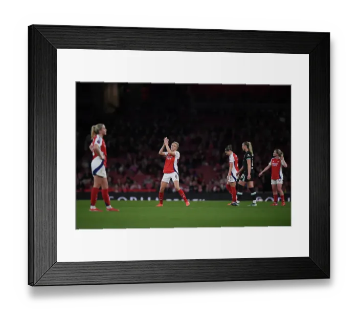 Framed Print : Arsenal FC v Liverpool FC - Barclays Women's Super League Arsenal FC v Liverpool FC - Barclays Women's Super League Framed Print : Arsenal FC v Liverpool FC - Barclays Women's Super League Arsenal FC v Liverpool FC - Barclays Women's Super League