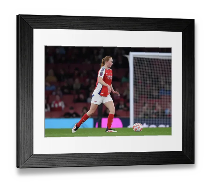 Framed Print : Arsenal FC v Liverpool FC - Barclays Women's Super League Arsenal FC v Liverpool FC - Barclays Women's Super League Framed Print : Arsenal FC v Liverpool FC - Barclays Women's Super League Arsenal FC v Liverpool FC - Barclays Women's Super League