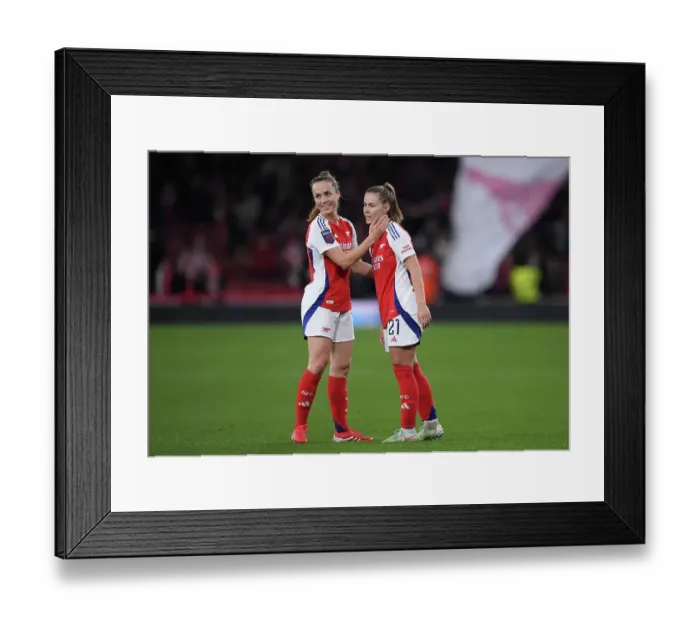 Framed Print : Arsenal FC v Liverpool FC - Barclays Women's Super League Arsenal FC v Liverpool FC - Barclays Women's Super League Framed Print : Arsenal FC v Liverpool FC - Barclays Women's Super League Arsenal FC v Liverpool FC - Barclays Women's Super League
