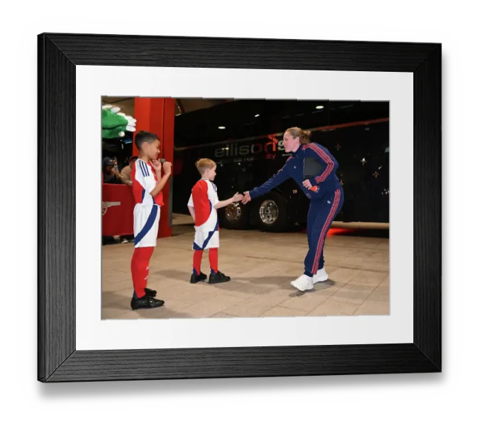 Framed Print : Arsenal FC v Liverpool FC - Barclays Women's Super League Arsenal FC v Liverpool FC - Barclays Women's Super League Framed Print : Arsenal FC v Liverpool FC - Barclays Women's Super League Arsenal FC v Liverpool FC - Barclays Women's Super League