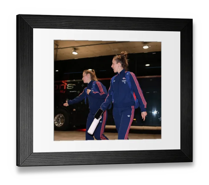 Framed Print : Arsenal FC v Liverpool FC - Barclays Women's Super League Arsenal FC v Liverpool FC - Barclays Women's Super League Framed Print : Arsenal FC v Liverpool FC - Barclays Women's Super League Arsenal FC v Liverpool FC - Barclays Women's Super League