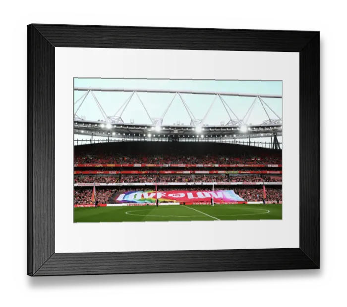 Framed Print : Arsenal FC v Liverpool FC - Barclays Women's Super League Arsenal FC v Liverpool FC - Barclays Women's Super League Framed Print : Arsenal FC v Liverpool FC - Barclays Women's Super League Arsenal FC v Liverpool FC - Barclays Women's Super League