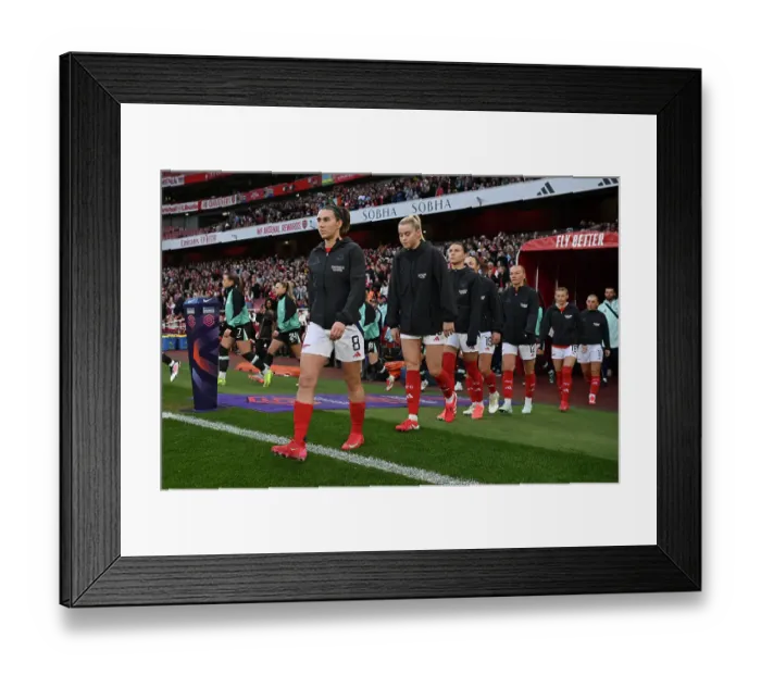 Framed Print : Arsenal FC v Liverpool FC - Barclays Women's Super League Arsenal FC v Liverpool FC - Barclays Women's Super League Framed Print : Arsenal FC v Liverpool FC - Barclays Women's Super League Arsenal FC v Liverpool FC - Barclays Women's Super League