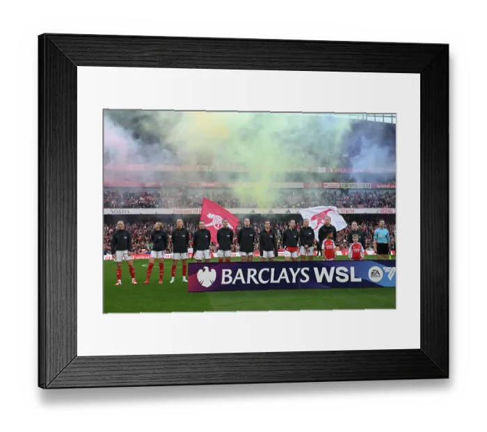 Framed Print : Arsenal FC v Liverpool FC - Barclays Women's Super League Arsenal FC v Liverpool FC - Barclays Women's Super League Framed Print : Arsenal FC v Liverpool FC - Barclays Women's Super League Arsenal FC v Liverpool FC - Barclays Women's Super League