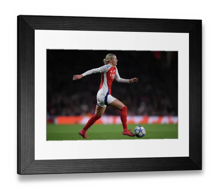 Framed Print : Arsenal FC v Real Madrid CF - UEFA Women's Champions League Quarter Finals Second Leg Arsenal FC v Real Madrid CF - UEFA Women's Champions League Quarter Finals Second Leg Framed Print : Arsenal FC v Real Madrid CF - UEFA Women's Champions League Quarter Finals Second Leg Arsenal FC v Real Madrid CF - UEFA Women's Champions League Quarter Finals Second Leg