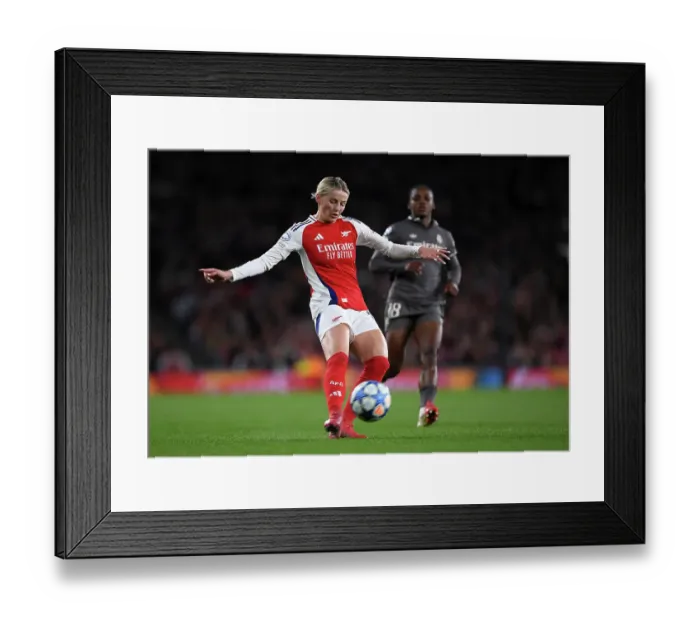 Framed Print : Arsenal FC v Real Madrid CF - UEFA Women's Champions League Quarter Finals Second Leg Arsenal FC v Real Madrid CF - UEFA Women's Champions League Quarter Finals Second Leg Framed Print : Arsenal FC v Real Madrid CF - UEFA Women's Champions League Quarter Finals Second Leg Arsenal FC v Real Madrid CF - UEFA Women's Champions League Quarter Finals Second Leg