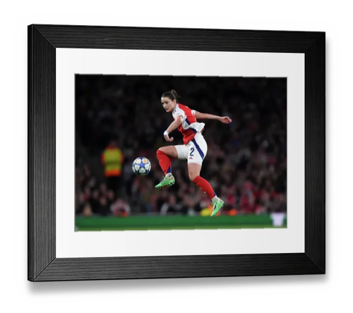 Framed Print : Arsenal FC v Real Madrid CF - UEFA Women's Champions League Quarter Finals Second Leg Arsenal FC v Real Madrid CF - UEFA Women's Champions League Quarter Finals Second Leg Framed Print : Arsenal FC v Real Madrid CF - UEFA Women's Champions League Quarter Finals Second Leg Arsenal FC v Real Madrid CF - UEFA Women's Champions League Quarter Finals Second Leg