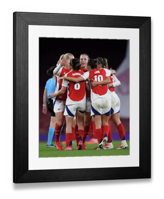 Framed Print : Arsenal FC v Real Madrid CF - UEFA Women's Champions League Quarter Finals Second Leg Arsenal FC v Real Madrid CF - UEFA Women's Champions League Quarter Finals Second Leg Framed Print : Arsenal FC v Real Madrid CF - UEFA Women's Champions League Quarter Finals Second Leg Arsenal FC v Real Madrid CF - UEFA Women's Champions League Quarter Finals Second Leg