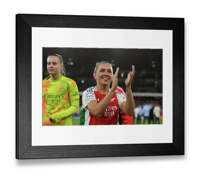 Framed Print : Arsenal FC v Real Madrid CF - UEFA Women's Champions League Quarter Finals Second Leg Arsenal FC v Real Madrid CF - UEFA Women's Champions League Quarter Finals Second Leg Framed Print : Arsenal FC v Real Madrid CF - UEFA Women's Champions League Quarter Finals Second Leg Arsenal FC v Real Madrid CF - UEFA Women's Champions League Quarter Finals Second Leg