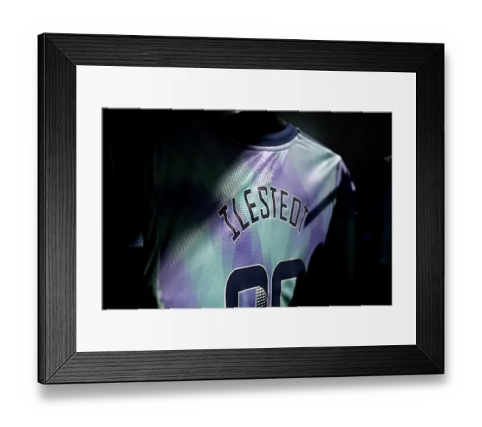 Framed Print : Crystal Palace v Arsenal FC - Barclays Women's Super League Crystal Palace v Arsenal FC - Barclays Women's Super League