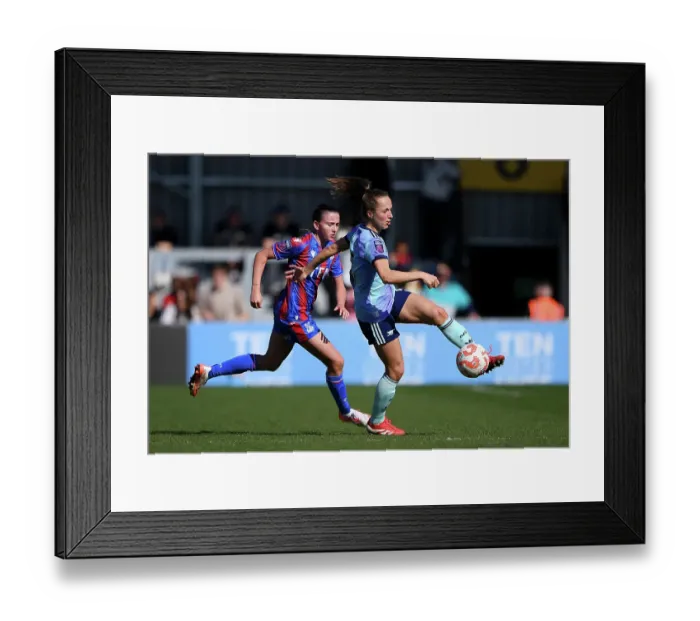 Framed Print : Crystal Palace v Arsenal FC - Barclays Women's Super League Crystal Palace v Arsenal FC - Barclays Women's Super League Framed Print : Crystal Palace v Arsenal FC - Barclays Women's Super League Crystal Palace v Arsenal FC - Barclays Women's Super League