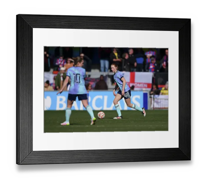 Framed Print : Crystal Palace v Arsenal FC - Barclays Women's Super League Crystal Palace v Arsenal FC - Barclays Women's Super League Framed Print : Crystal Palace v Arsenal FC - Barclays Women's Super League Crystal Palace v Arsenal FC - Barclays Women's Super League