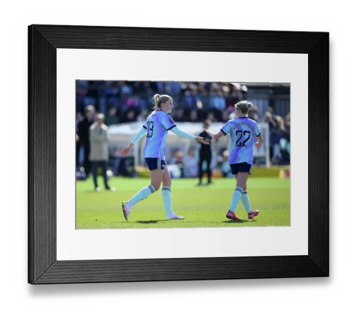 Framed Print : Crystal Palace v Arsenal FC - Barclays Women's Super League Crystal Palace v Arsenal FC - Barclays Women's Super League Framed Print : Crystal Palace v Arsenal FC - Barclays Women's Super League Crystal Palace v Arsenal FC - Barclays Women's Super League