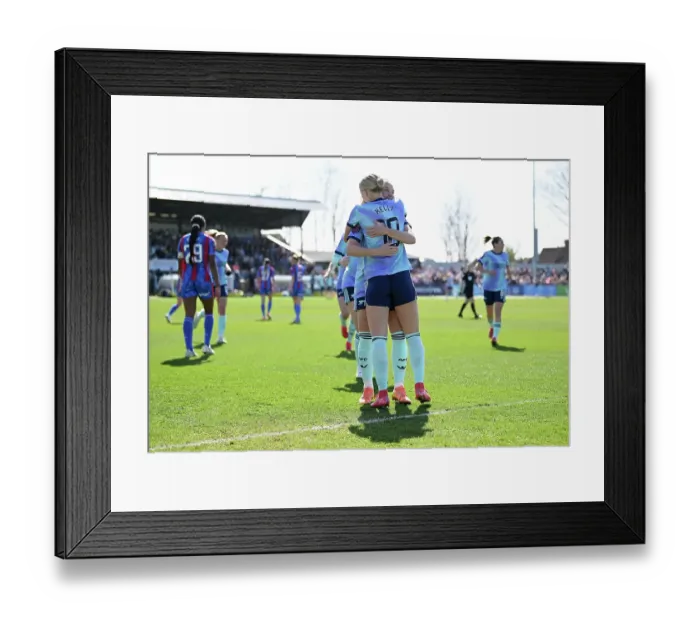 Framed Print : Crystal Palace v Arsenal FC - Barclays Women's Super League Crystal Palace v Arsenal FC - Barclays Women's Super League Framed Print : Crystal Palace v Arsenal FC - Barclays Women's Super League Crystal Palace v Arsenal FC - Barclays Women's Super League