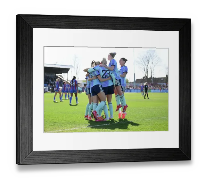 Framed Print : Crystal Palace v Arsenal FC - Barclays Women's Super League Crystal Palace v Arsenal FC - Barclays Women's Super League Framed Print : Crystal Palace v Arsenal FC - Barclays Women's Super League Crystal Palace v Arsenal FC - Barclays Women's Super League