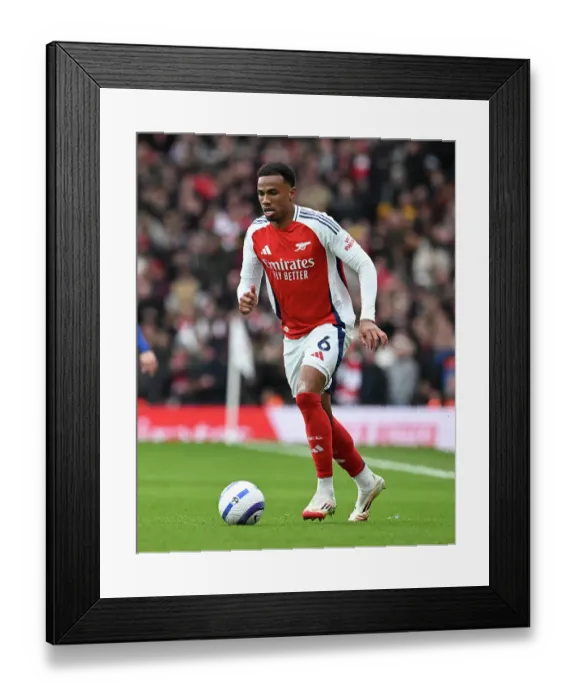 Framed Print : Arsenal FC v Chelsea FC - Premier League Framed Print : Arsenal FC v Chelsea FC - Premier League