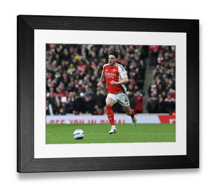 Framed Print : Arsenal FC v Chelsea FC - Premier League Framed Print : Arsenal FC v Chelsea FC - Premier League