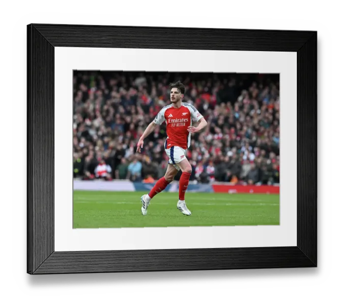 Framed Print : Arsenal FC v Chelsea FC - Premier League Framed Print : Arsenal FC v Chelsea FC - Premier League