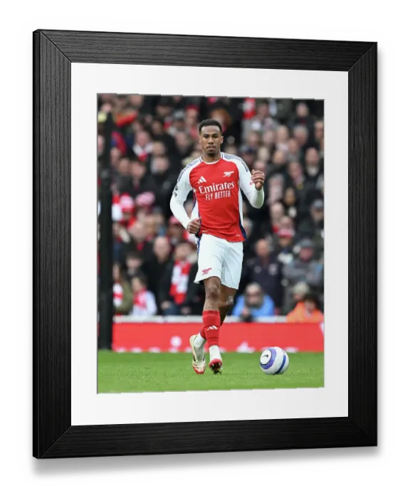 Framed Print : Arsenal FC v Chelsea FC - Premier League Framed Print : Arsenal FC v Chelsea FC - Premier League