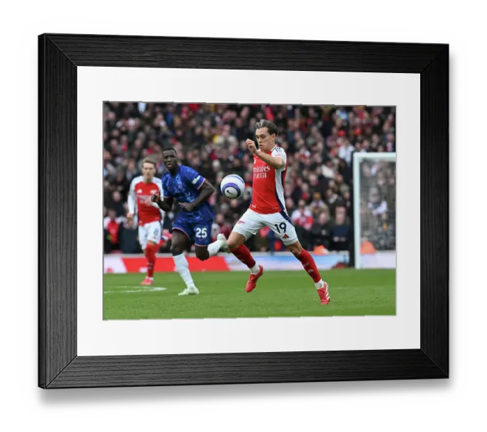 Framed Print : Arsenal FC v Chelsea FC - Premier League Framed Print : Arsenal FC v Chelsea FC - Premier League