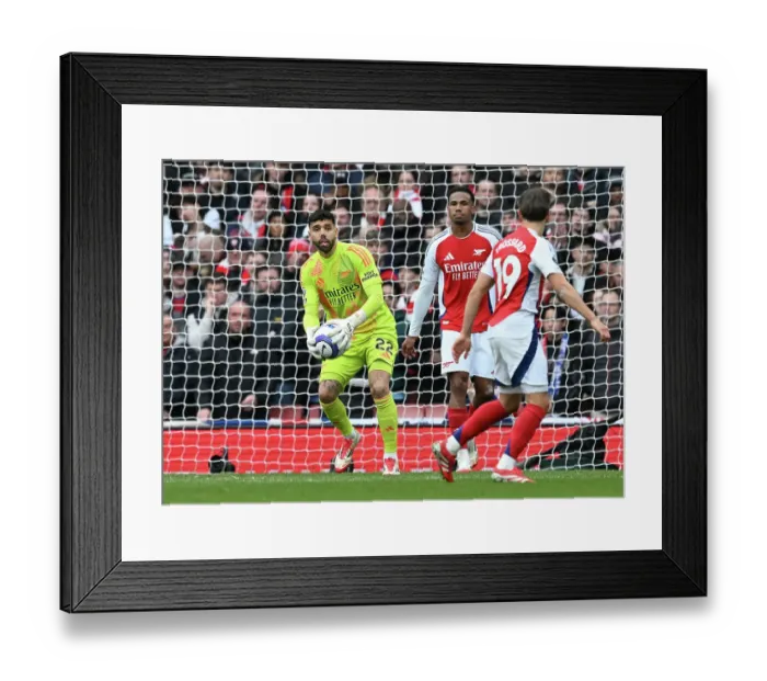 Framed Print : Arsenal FC v Chelsea FC - Premier League Framed Print : Arsenal FC v Chelsea FC - Premier League