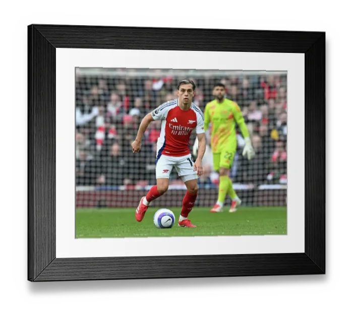 Framed Print : Arsenal FC v Chelsea FC - Premier League Framed Print : Arsenal FC v Chelsea FC - Premier League