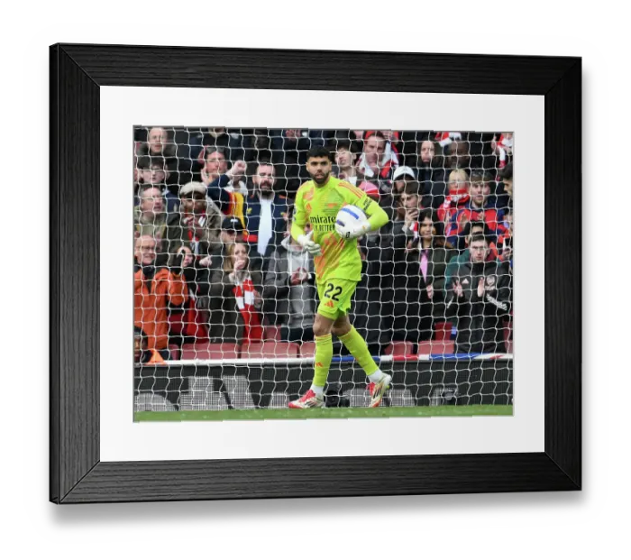Framed Print : Arsenal FC v Chelsea FC - Premier League Framed Print : Arsenal FC v Chelsea FC - Premier League
