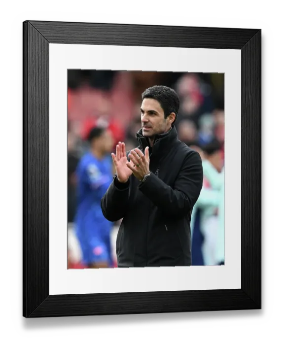 Framed Print : Arsenal FC v Chelsea FC - Premier League Framed Print : Arsenal FC v Chelsea FC - Premier League