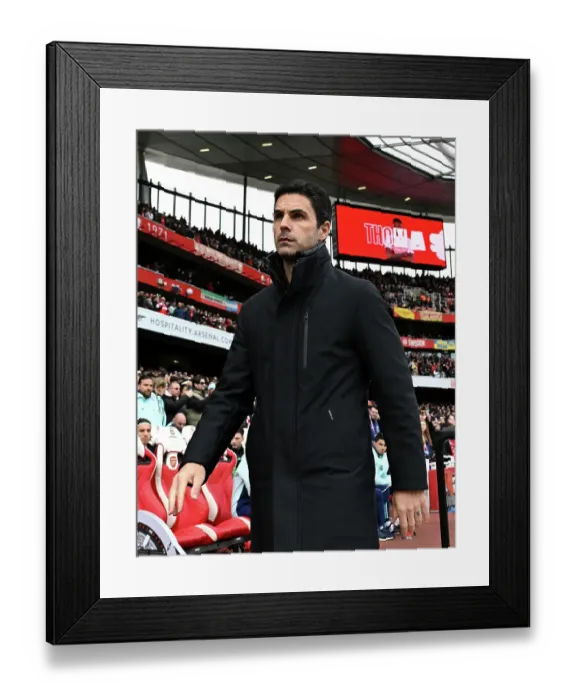 Framed Print : Arsenal FC v Chelsea FC - Premier League Framed Print : Arsenal FC v Chelsea FC - Premier League